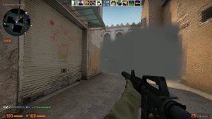 Вот что значит анлаки!!!