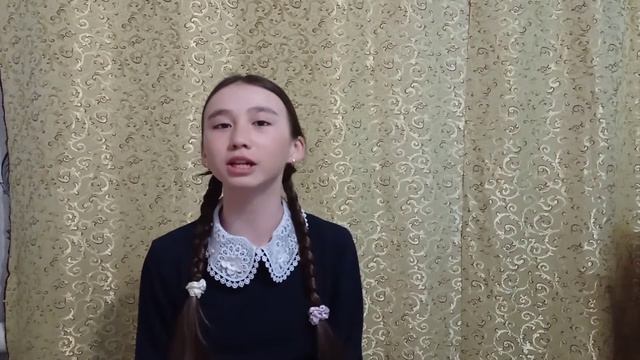 Алибаева Дина. Борис Горбатов"Непокоренные"