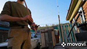 Курай-Азамат