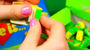 Моя Коллекция Love is Лов Ис часть 2