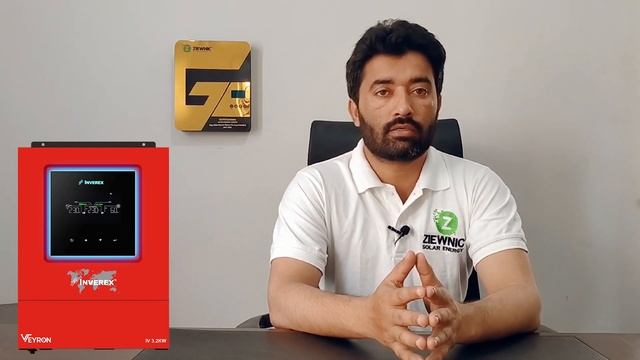 All Solar Inverter Latest Price April 2022 || Ziewnic | Inverex | Fronus | Solar Max смотреть онлайн