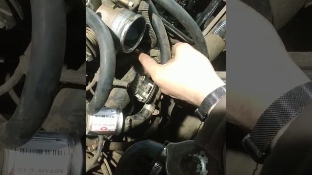 Обрыва датчика температуры нива 21214 не переходит на газ, устраняем частую проблему смотреть онлайн