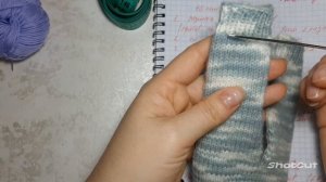 Экспресс МК. Спортивные штанишки для кукол Паола Рейна.