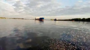 мотор hangkai 9.8л.с