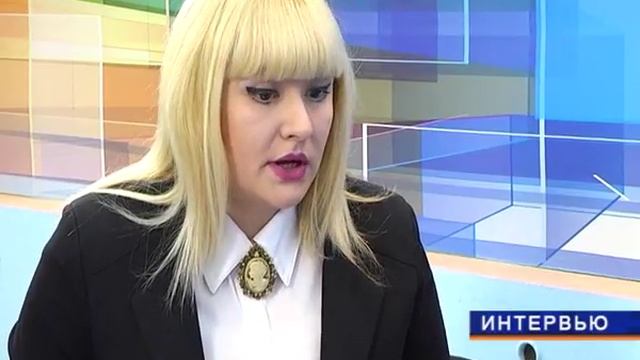 Интервью о работе Административной комиссии Октябрьского района