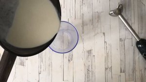 Кофе латте макиато в домашних условиях ☕ Как сделать латте макиато без кофемашины