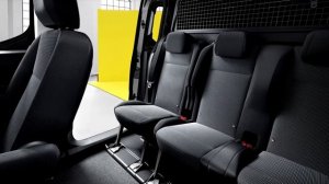 Opel Combo Cargo XL (2019) Exterior Interior SlideShow