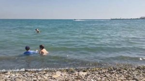 Новороссийск. Город-герой с богатой историей
