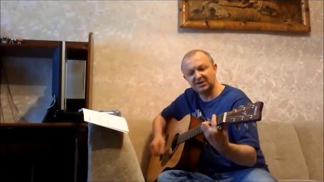 Юрий Волщуков - Корень зла (живьём)