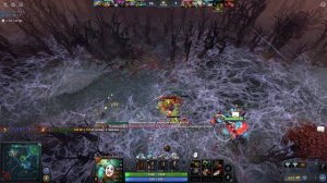 РЕШИЛ СЫГРАТЬ НА ПОБЕДКУ ? | DOTA 2 | ПОПАЛ В СТРАШНЫЙ СОН НА ЯВУ ?