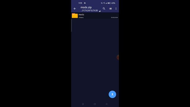 🤯Best FPS BOOST/PVP MODS FOR POJAV LAUNCHER 1.20.1🔥| JAVA MODS| (don't miss)