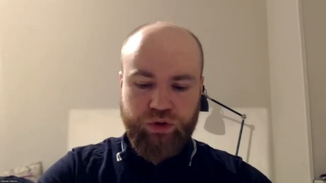 Утро Паркинсоника часть 2. Максим Никитин