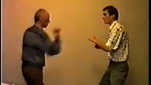 Б.Васильев  Вин Чун  В.Чена  Применение техник.flv