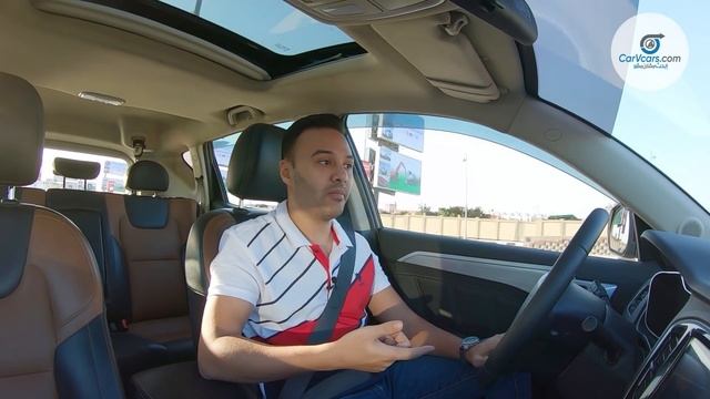 جيلي ايمجراند اكس 7 عيوب ومميزات مع عمرو حافظ - Geely Emegrand X7 смотреть онлайн