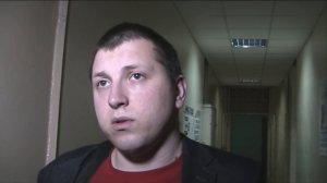 Заявление Павла Григорчука