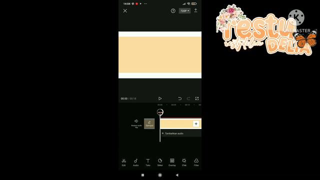 🎬 : tutorial intro capcut ||🍪gacha tutor 🍪