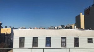 США. Зарисовки не туристического Нью Йорка