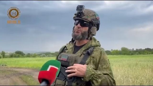 Малая Камышеваха