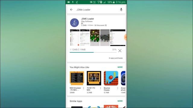 How to run java apps & games in android phone|tutorial by Md Tausif Iqbal смотреть онлайн