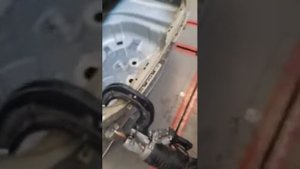 Точечная сварка с водяным охлаждением Заводское качество ответы на вопросы Всесоюзный кузовной цех