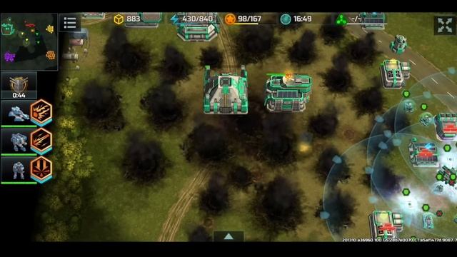 ART OF WAR 3 | 1 VS 5 | BATTLE ROYALE MODE смотреть онлайн