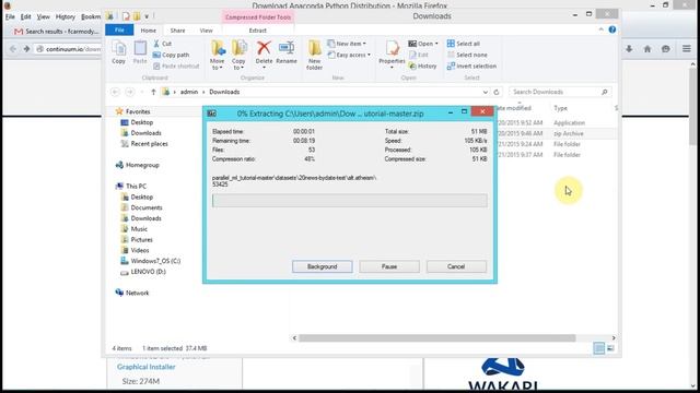 IPython: Install And Launch IPython On Windows