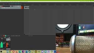 Проверка AKG P220