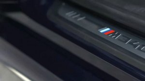 2020 BMW M340i xDrive - Style, Exterior, Interior, Driving (Tanzanite Blue Metallic)