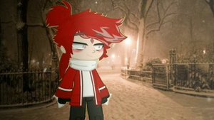 [] день святого Валентина [] меме? [] 13 карт [] Данте/Габри []