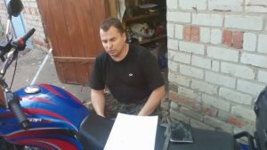 Пара полезных слов о купле-продаже мопеда ...