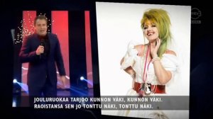Putous 2015 - Näytön paikka - Heikki Paasonen