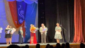 Ансамбль «Юность» 55 лет Псковский областной колледж искусств Профессия хореограф