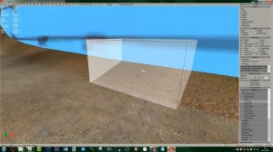 [SDK 0.7] Создание переходов между локациями