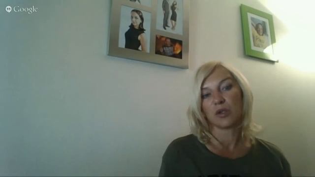 Вебинар «Принципы правильного питания»