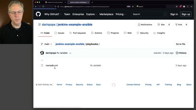 How to Integrate Ansible With Jenkins смотреть онлайн