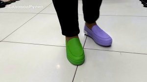 Турецкая обувь. Новинки весна-лето 2023. Модная, стильная женская обувь. ТЦ Обувь Сити