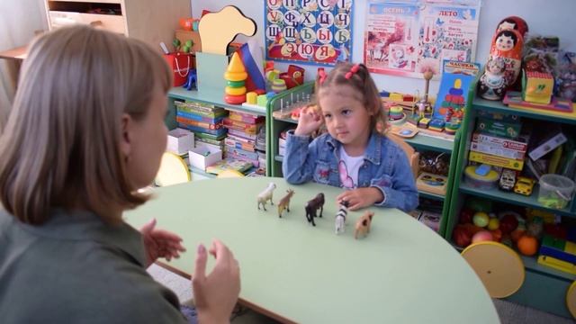 Игры для запуска речи