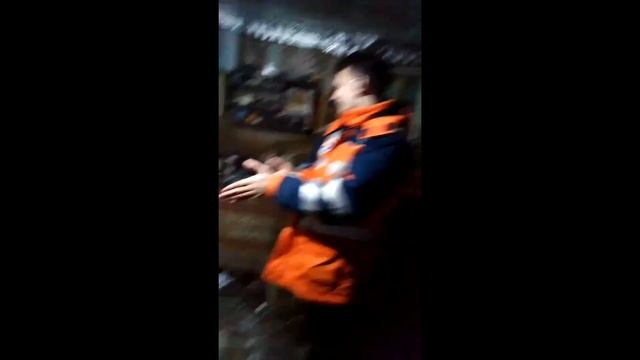 Брезентовые шторы в гараж смотреть онлайн