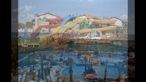 отели турции,Pemar Beach Resort 5*