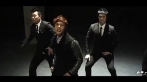 [ MV ] Words That Freeze My Heart - Wheesung Ft. Jun Hyung (B2ST)