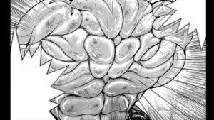 ВСЕ БОИ ДЖЕКА ХАНМЫ ИЗ АНИМЕ И МАНГИ БОЕЦ БАКИ