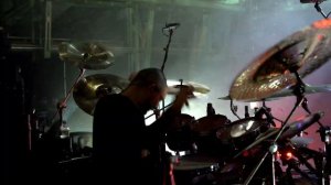 @trivium- 'Pull Harder On The Strings Of Your Martyr' Live in Europe - Multi Cam