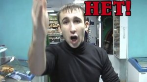 Торговый представитель в стиле сержа горелого