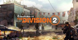 Tom Clancy's The Division 2 Часть 10