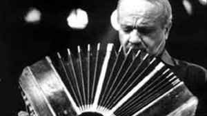 Astor Piazzolla - Tango del ángel