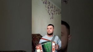Елена Ваенга и Михаил Бублик-что мы наделали на гармошке