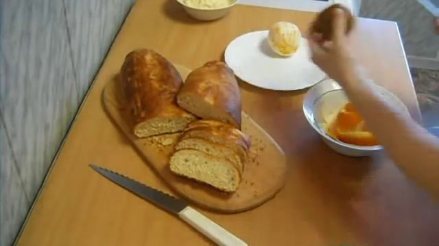 Бутерброды с плавленым сыром