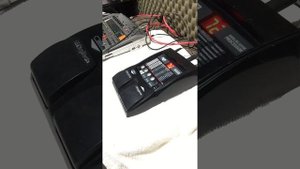 DIGITECH RP155 programas.
