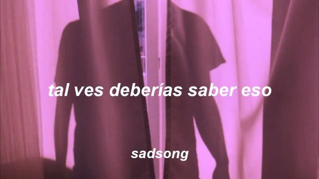 Love Yourself - Justin Bieber (Traducida al Español) смотреть онлайн