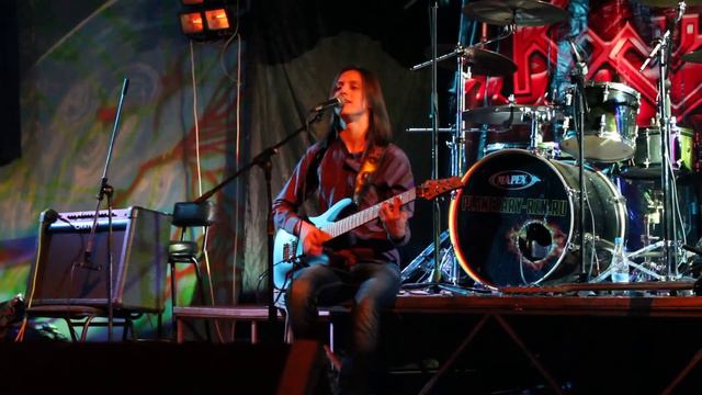 Дмитрий Скиданенко - Луч Солнца Золотого смотреть онлайн